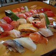 焼津の地魚料理