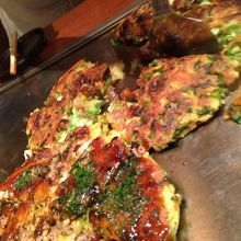 粉が違うんですっ!!!