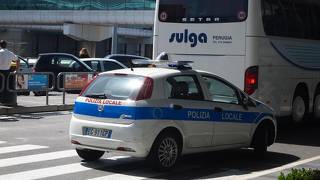 効率的に観光するならタクシーを