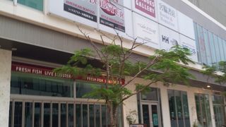 美味しかった。