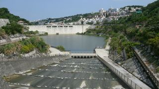ダムマニアの方にもお奨め