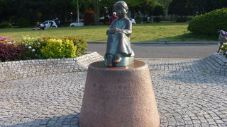 さみしい・・・