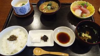 治部煮おいしい