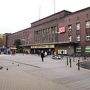 デュッセルドルフ中央駅