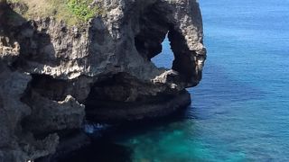 晴れた日の海は最高！