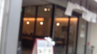 長崎カステラを赤坂で。ジャリジャリ感バッツグン！