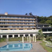 桂川シーサイドホテル 写真