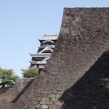 熊本城