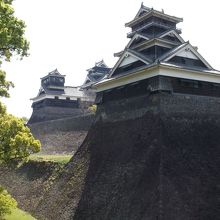 熊本城