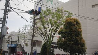 充実しています