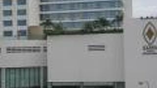 イースティン ホテル マッカサン【SHA Extra+認定】