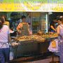 部屋は狭いけど立地は最高！香港でこの値段で泊まれるのはいいです