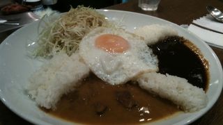 東京ハヤシライス倶楽部 東京ミッドタウン店