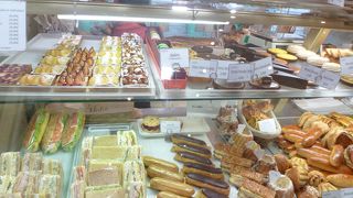 お惣菜もおすすめ