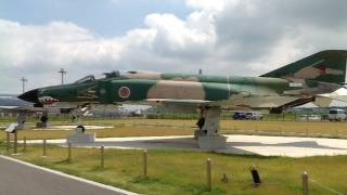 茨城空港との共用です