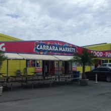 ゴールドコーストから路線バスで行きました