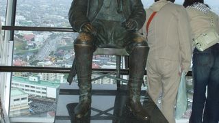 五稜郭と土方歳三さん・・・・