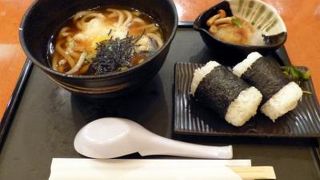 スカイルームの朝食