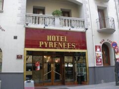 Pyrenees Hotel Andorra 写真
