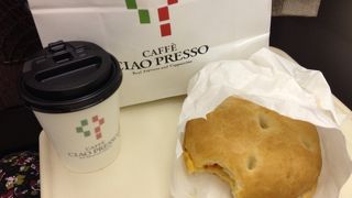 ランチタイムセットがお得