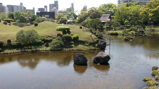 富士の山が印象的・・・