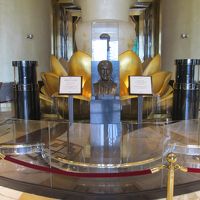 グランド リスボアに到着