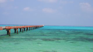見所の多い島です