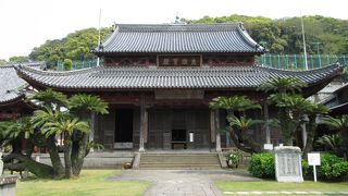 日本に煎茶文化を伝えた隠元禅師