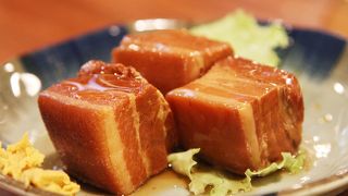 国際通りにありアクセス抜群