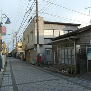 湘南の商店街を歩いて見よう・・すてきな発見あるかも