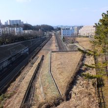 こういう風景、見た人多いんじゃないかなあ。