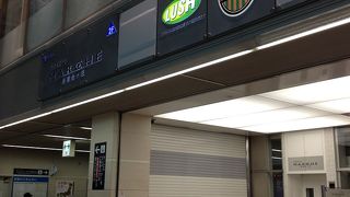 バランス良いマルシェ