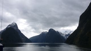 自然を感じたいのならここ！