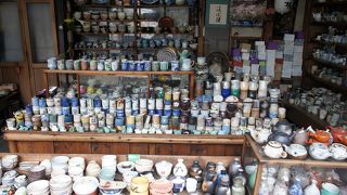 京焼の特徴は、とにかく手を掛けること