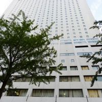 ホテル日航大阪