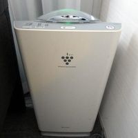 シャープ プラズマクラスター イオン搭載 空気清浄機 