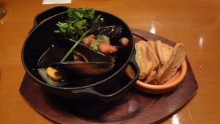 軽く飲んで帰りたいときにお勧めのお店