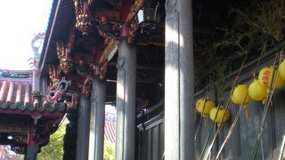 雰囲気があります