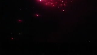 第126回 水郷おみがわ花火大会
