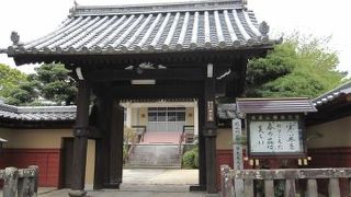浄土宗のお寺です