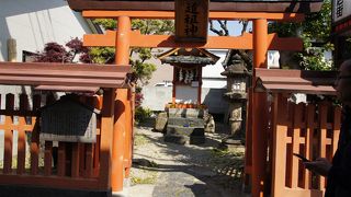 宝の神として勝負事の守護神