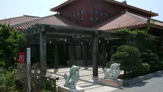 メニュー豊富でリーズナブル