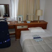 ビジネスでももうちょっと広さがほしいか？