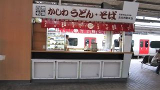 小腹がすいたとき利用します