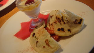 素敵なモーニング！