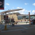 ミネソタ・ツインズのホームスタジアム