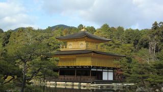 金色で美しかったです。