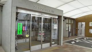 夏はプール、冬はフットサル