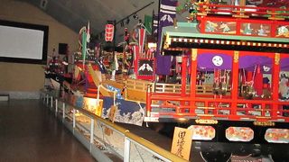 長崎くんち資料館