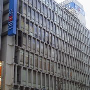 渋谷で百貨店といえば東急とここ「西武 (渋谷店)」